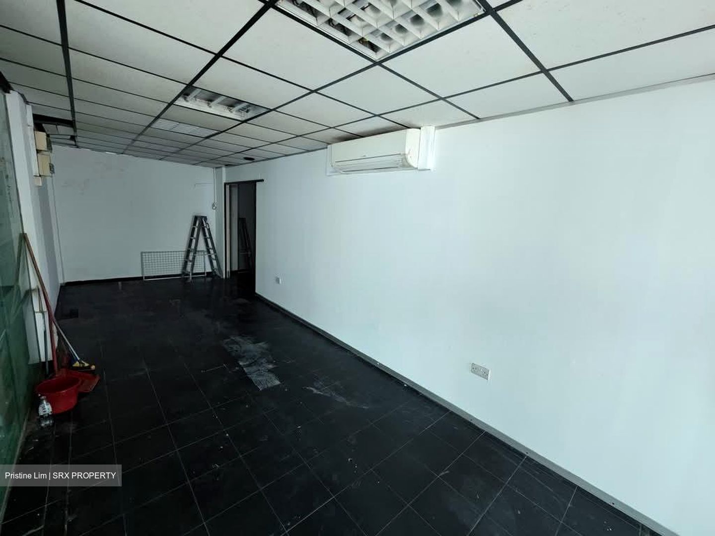 Serangoon North Avenue 1 (D19), Shop House #598614441
